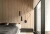Puszka Loft CAMELEON CANOPY A MINI BLACK 10018 NOWODVORSKI Lighting do podłączenia przewodu lampy sufitowej wiszącej oświetlenia żyrandolu nowoczesna dla systemu cameleon kameleon czarna Inspiracje Premium
