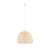 Lampa sufitowa Wisząca BOHO M 11151 Nowodvorski Lighting w stylu boho rattanowa Inspiracje Premium
