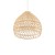 Lampa sufitowa Wisząca BOHO M 11151 Nowodvorski Lighting w stylu boho rattanowa Inspiracje Premium