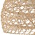 Lampa sufitowa Wisząca BOHO M 11151 Nowodvorski Lighting w stylu boho rattanowa Inspiracje Premium