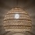 Lampa sufitowa Wisząca BOHO L 11152 Nowodvorski Lighting w stylu boho rattanowa Inspiracje Premium