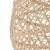 Lampa sufitowa Wisząca BOHO L 11152 Nowodvorski Lighting w stylu boho rattanowa Inspiracje Premium