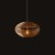 Lampa sufitowa Wisząca RATTAN S 11153 Nowodvorski Lighting w stylu boho rattanowa Inspiracje Premium