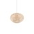 Lampa sufitowa Wisząca RATTAN S 11153 Nowodvorski Lighting w stylu boho rattanowa Inspiracje Premium