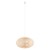 Lampa sufitowa Wisząca RATTAN M 11154 Nowodvorski Lighting w stylu boho rattanowa Inspiracje Premium