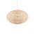Lampa sufitowa Wisząca RATTAN M 11154 Nowodvorski Lighting w stylu boho rattanowa Inspiracje Premium