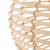 Lampa sufitowa Wisząca RATTAN M 11154 Nowodvorski Lighting w stylu boho rattanowa Inspiracje Premium