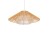 Lampa sufitowa Wisząca JAPANDI S 11156 Nowodvorski Lighting w stylu boho rattanowa Inspiracje Premium
