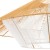 Lampa sufitowa Wisząca JAPANDI S 11156 Nowodvorski Lighting w stylu boho rattanowa Inspiracje Premium