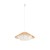 Lampa sufitowa Wisząca JAPANDI M 11157 Nowodvorski Lighting w stylu boho rattanowa Inspiracje Premium