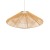 Lampa sufitowa Wisząca JAPANDI M 11157 Nowodvorski Lighting w stylu boho rattanowa Inspiracje Premium