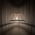 Lampa sufitowa Wisząca KRABI 11158 Nowodvorski Lighting w stylu boho rattanowa Inspiracje Premium