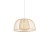 Lampa sufitowa Wisząca KRABI 11158 Nowodvorski Lighting w stylu boho rattanowa Inspiracje Premium