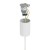 Lampa sufitowa Wisząca KRABI 11158 Nowodvorski Lighting w stylu boho rattanowa Inspiracje Premium