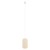 Lampa sufitowa Wisząca PUKET S 11160 Nowodvorski Lighting w stylu boho rattanowa Inspiracje Premium