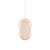 Lampa sufitowa Wisząca PUKET S 11160 Nowodvorski Lighting w stylu boho rattanowa Inspiracje Premium
