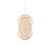 Lampa sufitowa Wisząca PUKET M 11161 Nowodvorski Lighting w stylu boho rattanowa Inspiracje Premium