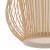 Lampa sufitowa Wisząca PUKET M 11161 Nowodvorski Lighting w stylu boho rattanowa Inspiracje Premium