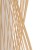 Lampa sufitowa Wisząca PUKET M 11161 Nowodvorski Lighting w stylu boho rattanowa Inspiracje Premium