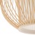 Lampa sufitowa Wisząca PUKET L 11162 Nowodvorski Lighting w stylu boho rattanowa Inspiracje Premium