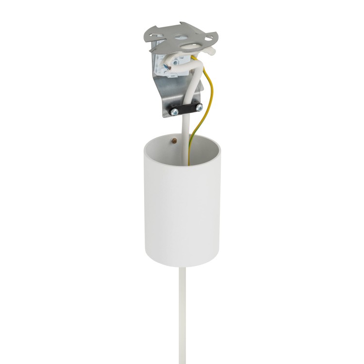 Lampa sufitowa Wisząca PUKET L 11162 Nowodvorski Lighting w stylu boho rattanowa Inspiracje Premium