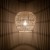 Lampa sufitowa Wisząca HAITI S 11163 Nowodvorski Lighting w stylu boho rattanowa Inspiracje Premium