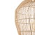 Lampa sufitowa Wisząca HAITI S 11163 Nowodvorski Lighting w stylu boho rattanowa Inspiracje Premium