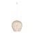 Lampa sufitowa Wisząca HAITI M 11164 Nowodvorski Lighting w stylu boho rattanowa Inspiracje Premium