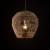 Lampa sufitowa Wisząca HAITI M 11164 Nowodvorski Lighting w stylu boho rattanowa Inspiracje Premium