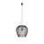 Lampa sufitowa Wisząca HAITI S 11166 Nowodvorski Lighting w stylu boho rattanowa czarna Inspiracje Premium