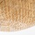 Lampa sufitowa Plafon Loft HAVANA L 11172 NOWODVORSKI Lighting w stylu boho rattanowa Inspiracje Premium