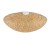 Lampa sufitowa Plafon Loft HAVANA L 11172 NOWODVORSKI Lighting w stylu boho rattanowa Inspiracje Premium