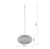 Lampa sufitowa Wisząca RATTAN M 11154 Nowodvorski Lighting w stylu boho rattanowa Inspiracje Premium