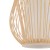 Lampa sufitowa Wisząca PUKET S 11160 Nowodvorski Lighting w stylu boho rattanowa Inspiracje Premium