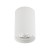 Lampa sufitowa punktowa podtynkowa MONO SLIDE TRIMLESS WHITE 10802 NOWODVORSKI Lighting 1x GU10 Spot oświetleniowa nowoczesna sufitowa chowana wsuwana metal biało biała Inspiracje Premium
