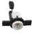 Lampa sufitowa punktowa podtynkowa MONO SLIDE TRIMLESS WHITE 10802 NOWODVORSKI Lighting 1x GU10 Spot oświetleniowa nowoczesna sufitowa chowana wsuwana metal biało biała Inspiracje Premium