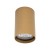 Lampa sufitowa punktowa podtynkowa MONO SLIDE TRIMLESS GOLD 10805 NOWODVORSKI Lighting 1x GU10 Spot oświetleniowa nowoczesna sufitowa chowana wsuwana metal złota satynowy złoty Inspiracje Premium