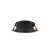 Lampa sufitowa punktowa podtynkowa UNO M BLACK 10843 NOWODVORSKI Lighting 1x GX53 Spot oświetleniowa nowoczesna oczko sufitowe metal czarno czarna czarny Inspiracje Premium