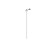 Lampa sufitowa punktowa podtynkowa LASER 750 WHITE 10908 NOWODVORSKI Lighting G9 Loft Industrialna nowoczesna oprawa oświetleniowa tuba pojedyncza biała Inspiracje Premium