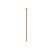 Lampa sufitowa punktowa podtynkowa LASER 900 COPPER 10916 NOWODVORSKI Lighting G9 Loft Industrialna nowoczesna oprawa oświetleniowa tuba pojedyncza miedziana Inspiracje Premium