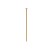 Lampa sufitowa punktowa podtynkowa LASER 900 GOLD 10915 NOWODVORSKI Lighting G9 Loft Industrialna nowoczesna oprawa oświetleniowa tuba pojedyncza złota Inspiracje Premium