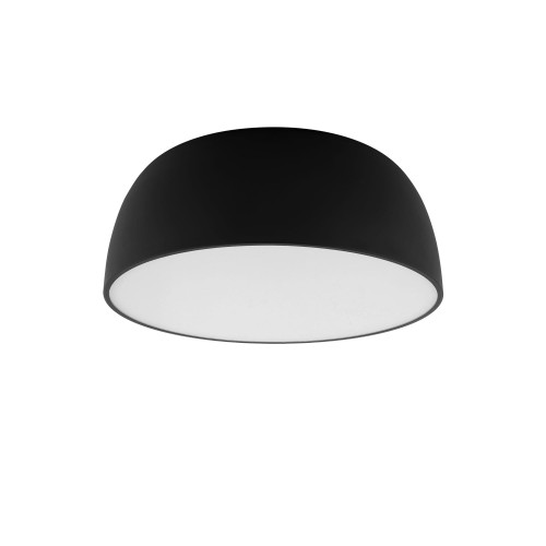 Lampa sufitowa Plafon SATELLITE S BLACK 8012 NOWODVORSKI Lighting 3x E27 nowoczesna oświetleniowa Industrialna czarny czarna czarno biały biała Inspiracje Premium
