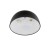 Lampa sufitowa Plafon SATELLITE S BLACK 8012 NOWODVORSKI Lighting 3x E27 nowoczesna oświetleniowa Industrialna czarny czarna czarno biały biała Inspiracje Premium
