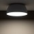 Lampa sufitowa Plafon SATELLITE S WHITE 8013 NOWODVORSKI Lighting 3x E27 nowoczesna oświetleniowa Industrialna biały biała Inspiracje Premium
