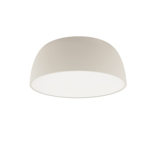 Lampa sufitowa Plafon SATELLITE S SILK GRAY 8014 NOWODVORSKI Lighting 3x E27 nowoczesna oświetleniowa Industrialna szary szara Inspiracje Premium