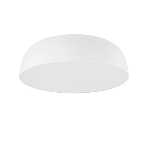 Lampa sufitowa Plafon SATELLITE M WHITE 8017 NOWODVORSKI Lighting 7x E27 nowoczesna oświetleniowa Industrialna biały biała Inspiracje Premium
