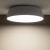 Lampa sufitowa Plafon SATELLITE M WHITE 8017 NOWODVORSKI Lighting 7x E27 nowoczesna oświetleniowa Industrialna biały biała Inspiracje Premium