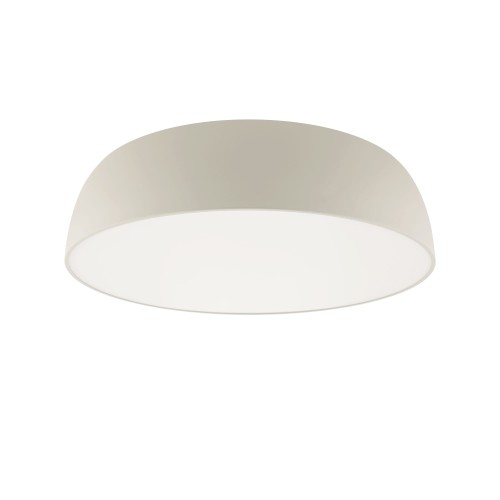 Lampa sufitowa Plafon SATELLITE M SILK GRAY 8018 NOWODVORSKI Lighting 7x E27 nowoczesna oświetleniowa Industrialna szary szara Inspiracje Premium