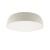 Lampa sufitowa Plafon SATELLITE M SILK GRAY 8018 NOWODVORSKI Lighting 7x E27 nowoczesna oświetleniowa Industrialna szary szara Inspiracje Premium