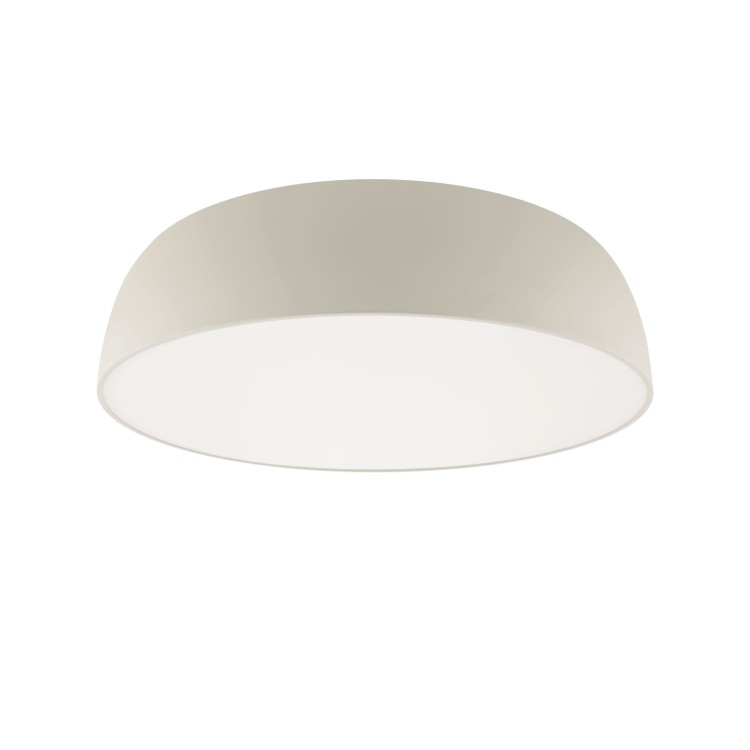 Lampa sufitowa Plafon SATELLITE M SILK GRAY 8018 NOWODVORSKI Lighting 7x E27 nowoczesna oświetleniowa Industrialna szary szara Inspiracje Premium